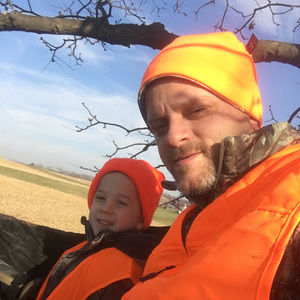 Meet your Posher, John